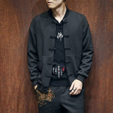 Veste dragon