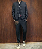 Veste dragon