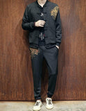 Veste dragon