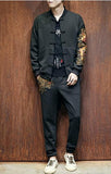 Veste dragon